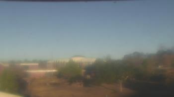 Weather camera view of Albany State University - West Campus.