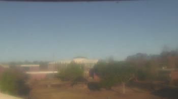 Weather camera view of Albany State University - West Campus.