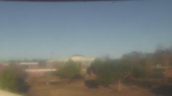 Weather camera view of Albany State University - West Campus.