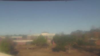 Weather camera view of Albany State University - West Campus.