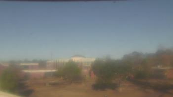 Weather camera view of Albany State University - West Campus.