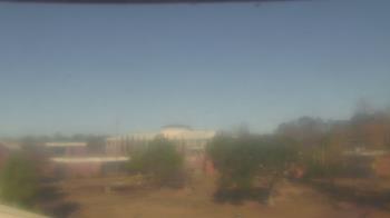 Weather camera view of Albany State University - West Campus.