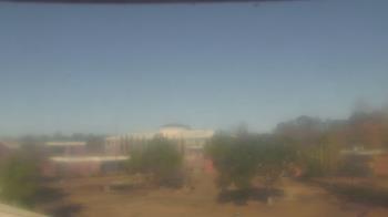 Weather camera view of Albany State University - West Campus.