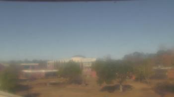 Weather camera view of Albany State University - West Campus.