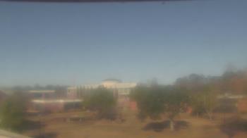 Weather camera view of Albany State University - West Campus.