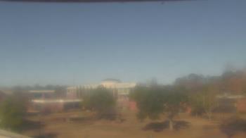 Weather camera view of Albany State University - West Campus.