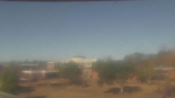 Weather camera view of Albany State University - West Campus.