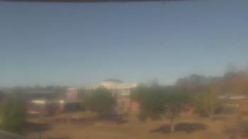 Weather camera view of Albany State University - West Campus.