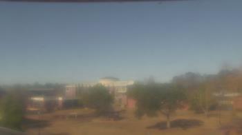 Weather camera view of Albany State University - West Campus.
