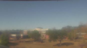 Weather camera view of Albany State University - West Campus.