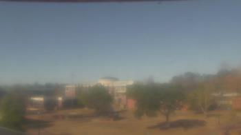 Weather camera view of Albany State University - West Campus.