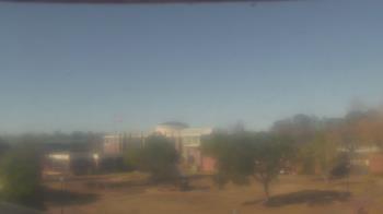 Weather camera view of Albany State University - West Campus.