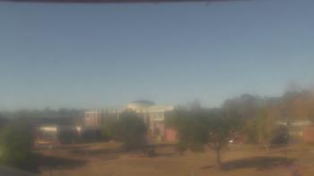 Weather camera view of Albany State University - West Campus.