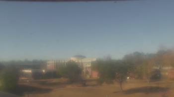Weather camera view of Albany State University - West Campus.
