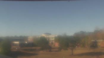 Weather camera view of Albany State University - West Campus.