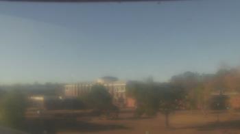 Weather camera view of Albany State University - West Campus.
