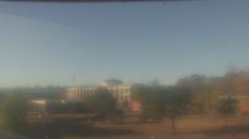 Weather camera view of Albany State University - West Campus.