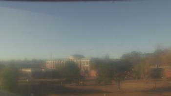 Weather camera view of Albany State University - West Campus.