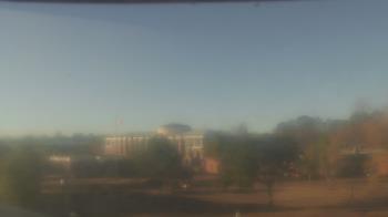 Weather camera view of Albany State University - West Campus.