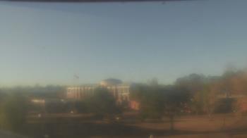 Weather camera view of Albany State University - West Campus.