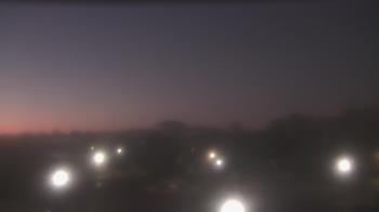 Weather camera view of Albany State University - West Campus.