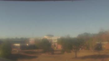 Weather camera view of Albany State University - West Campus.