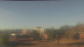 Weather camera view of Albany State University - West Campus.