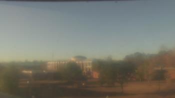 Weather camera view of Albany State University - West Campus.