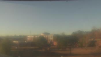 Weather camera view of Albany State University - West Campus.