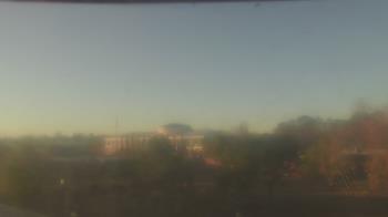 Weather camera view of Albany State University - West Campus.