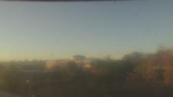 Weather camera view of Albany State University - West Campus.
