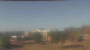 Weather camera view of Albany State University - West Campus.