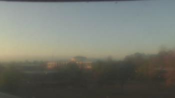Weather camera view of Albany State University - West Campus.