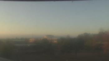 Weather camera view of Albany State University - West Campus.