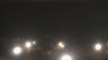 Weather camera view of Albany State University - West Campus.
