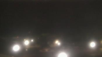 Weather camera view of Albany State University - West Campus.