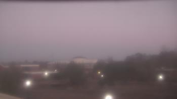 Weather camera view of Albany State University - West Campus.