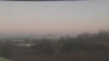 Weather camera view of Albany State University - West Campus.