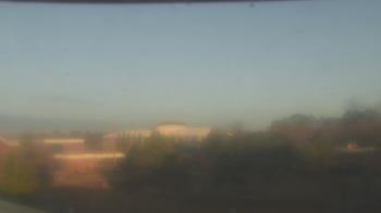 Weather camera view of Albany State University - West Campus.