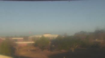 Weather camera view of Albany State University - West Campus.