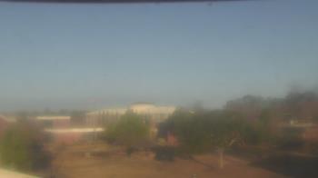 Weather camera view of Albany State University - West Campus.
