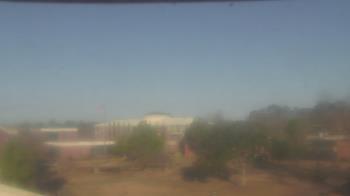 Weather camera view of Albany State University - West Campus.