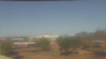 Weather camera view of Albany State University - West Campus.