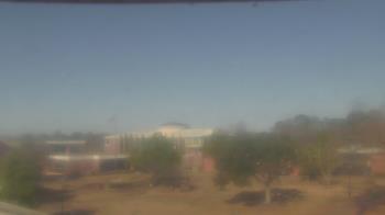 Weather camera view of Albany State University - West Campus.