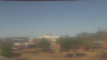 Weather camera view of Albany State University - West Campus.