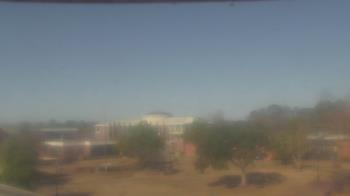 Weather camera view of Albany State University - West Campus.