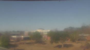 Weather camera view of Albany State University - West Campus.