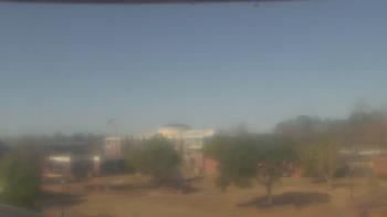 Weather camera view of Albany State University - West Campus.