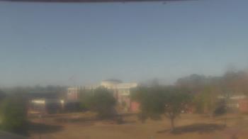 Weather camera view of Albany State University - West Campus.