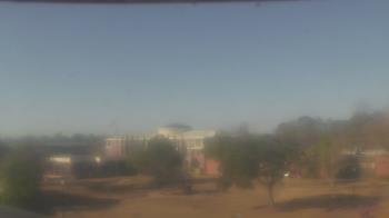Weather camera view of Albany State University - West Campus.